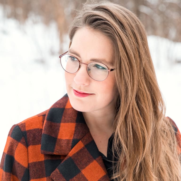 Profilbild av: Jessica Isacsson 