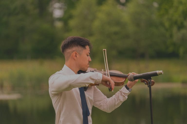 Profilbild av: Sololinist