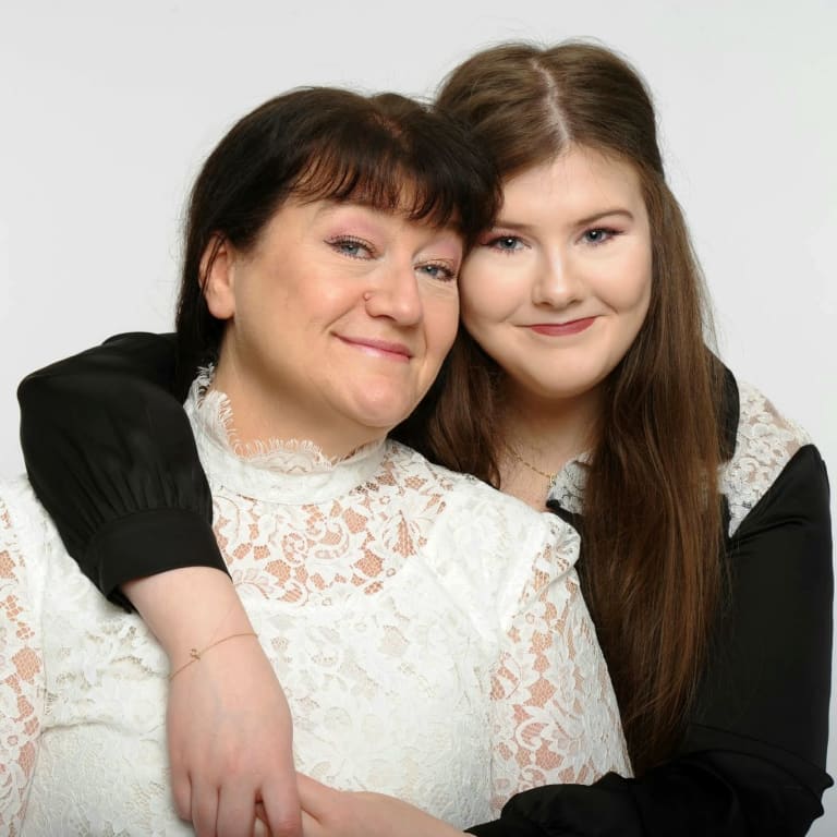 Profilbild av: Duo Ina