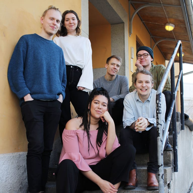 Profilbild av: DRÖM