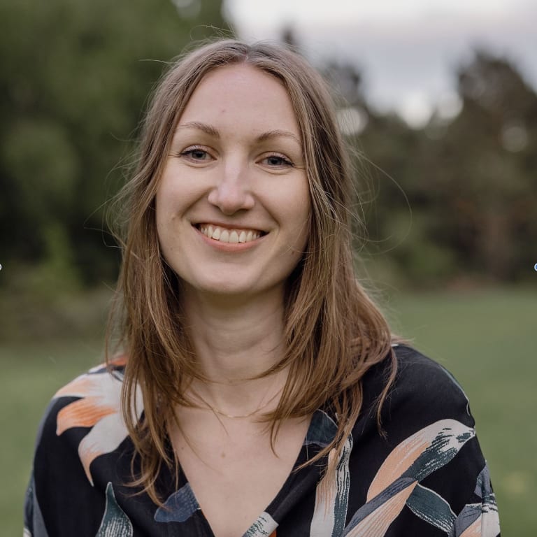 Profilbild av: Vendela Tegerstrand