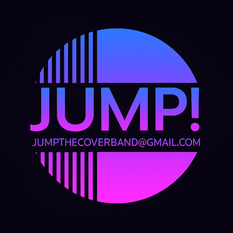 Profilbild av: JUMP!