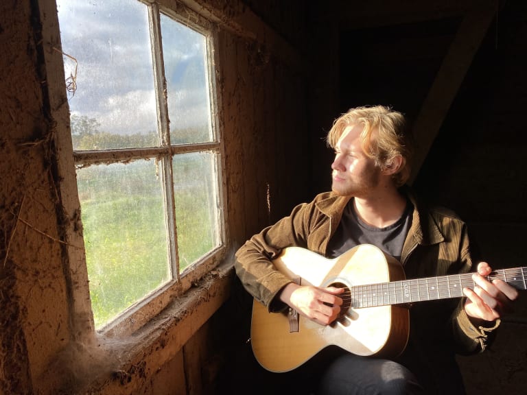Profilbild av: Edvin Ringkvist Band