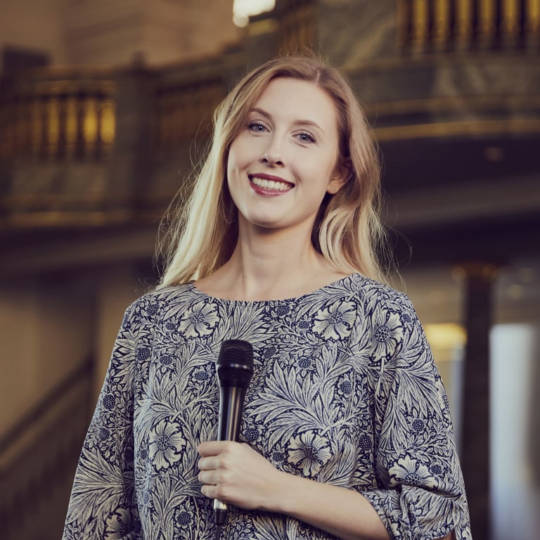 Profilbild av: Clara Fornander