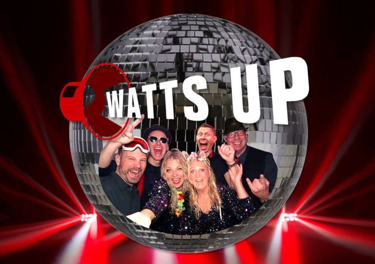 Profilbild av: Watts Up