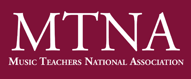 Music Teachers National Association (MTNA) - November 2020 | Music