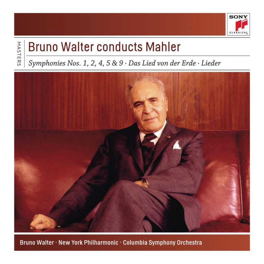 gustav mahler complete edition torrent