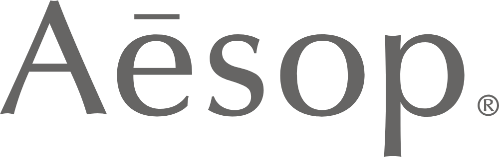 Aesop logo