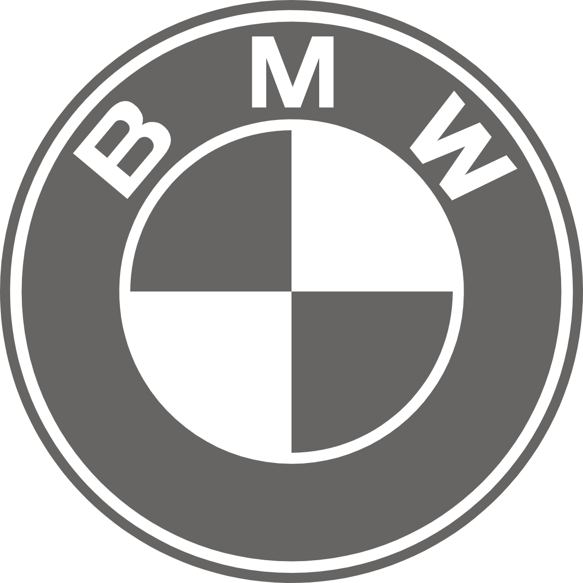 BMW logo