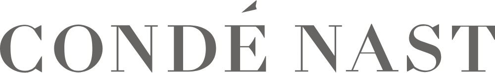 Conde Nast logo