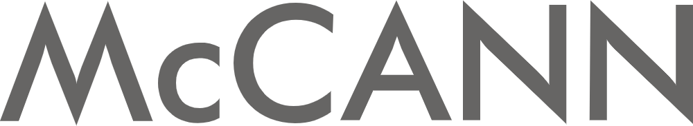 McCann logo