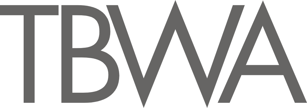 TBWA logo