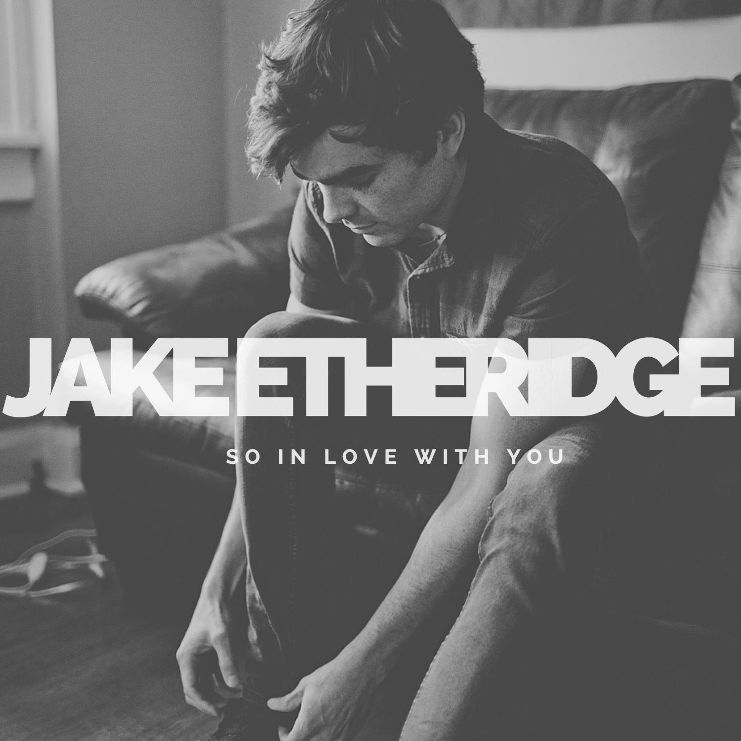 So In Love With You by Jake Etheridge | Song License