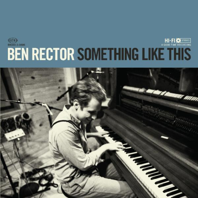 White Dress - Instrumental by Ben Rector | Song License