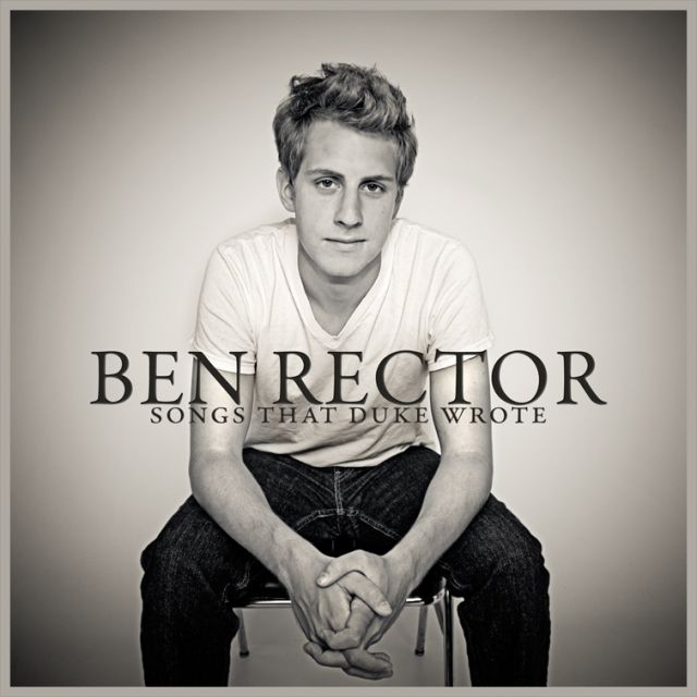 White Dress - Instrumental by Ben Rector | Song License