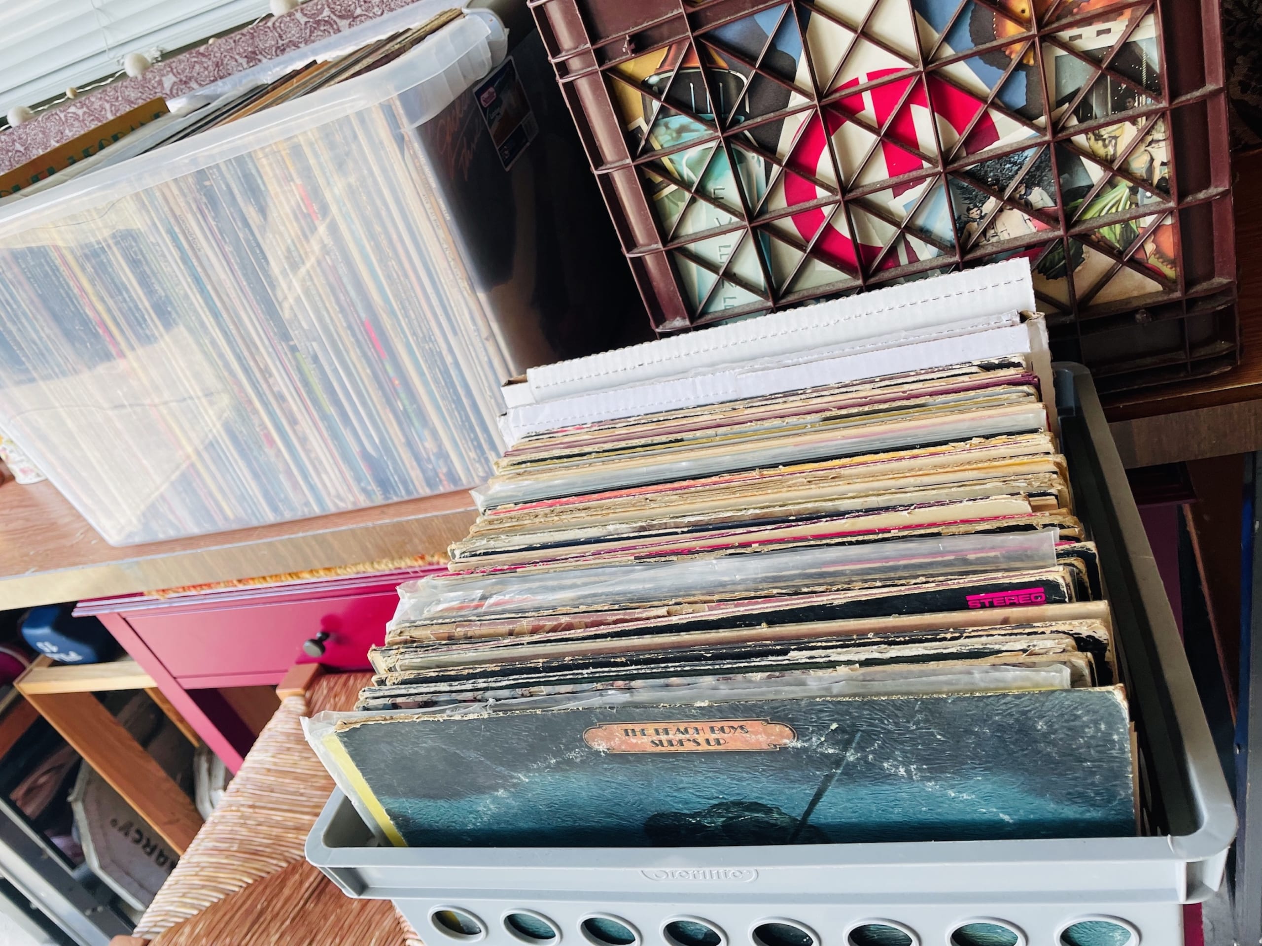 How to Move Your Huge Record Collection in 10 Steps - MusicInfluence.com