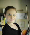 Nori D offers Viola lessons in   Vernon, CA 