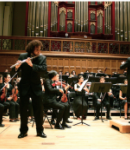 Daryl D offers Flute lessons in   Amityville, NY 