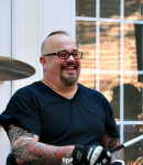 Bill C offers Drum lessons in   Carrboro, NC 