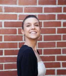 Gorjana Z offers Voice lessons in   Oakley, CA 