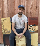 Ryan G offers Drum lessons in   Brea, CA 