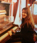 Johanna B offers Voice lessons in   Sunland Park, NM 