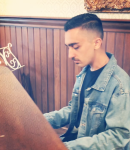 Logan P offers Piano lessons in   Ashton, MD 
