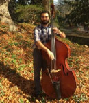 Gabriel S offers Bass lessons in   Lyndell, PA 