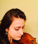 Ana M offers Cello lessons in   Wellshire, CO 