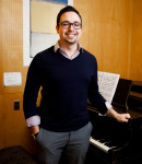 Dominic M offers Piano lessons in   Mozel Sander Projects, IN 