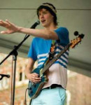 Kevin C offers Bass lessons in   Muir Beach, CA 