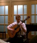 John G offers Bass lessons in   Glen Ellyn, IL 