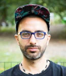 Andres J offers Drum lessons in   Bridgeport, CT 