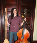 Pablo K offers Music lessons in   Sharon, MA 