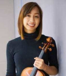 Larissa M offers Viola lessons in   Stickney, IL 