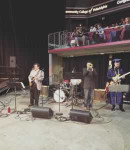 Matthew L offers Trumpet lessons in   Overbrook Hills, PA 