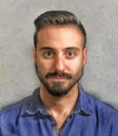 Luca B offers Drum lessons in   Hillside, NJ 