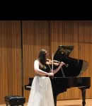 Meghan F offers Piano lessons in   Norwood Park, IL 