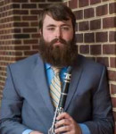 Dalton R offers Clarinet lessons in   Churchville, MD 
