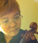 Jeesong A offers Viola lessons in   Modjeska, CA 
