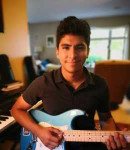 Luiggi C offers Music lessons in   Eastlake, WA 