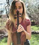 Alyssa M offers Violin lessons in   Borough Park, NY 