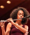 Mayshell M offers Flute lessons in   Winnetka, IL 