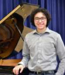Antonio C offers Piano lessons in   Poletown, MI 