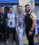 Zach H offers Guitar lessons in   Holly, MI 