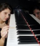 Gabrielle L offers Piano lessons in   Murfreesboro, TN 