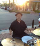 Steven S offers Drum lessons in   Mission Viejo, CA 