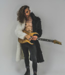 Alessandro M offers Guitar lessons in   Hacienda Heights, CA 