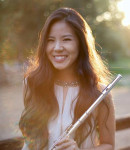 Christine C offers Flute lessons in   Lynbrook, NY 