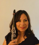 Yhasmin V offers Clarinet lessons in   Clinton, MA 